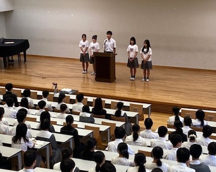 060930 中学全校集会 (6)